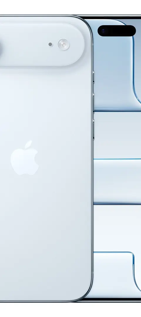 Apple IPhone Air 512GB Sky Blue