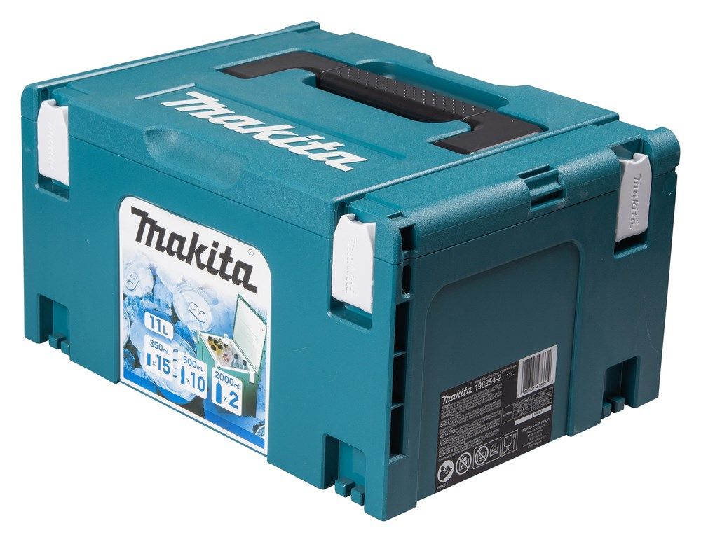 Makita 198254-2 Tool Storage Case