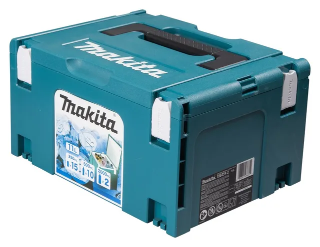 Makita 198254-2 Tool Storage Case