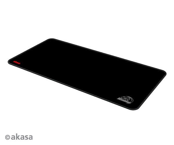 Akasa AK-MPD-03BK mouse pad Gaming mouse pad