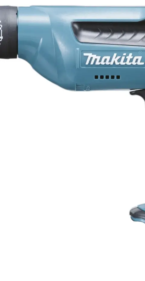 MAKITA. PLASTER SCREWDRIVER 18V DFS451Z WITHOUT AKU. And ŁAD.