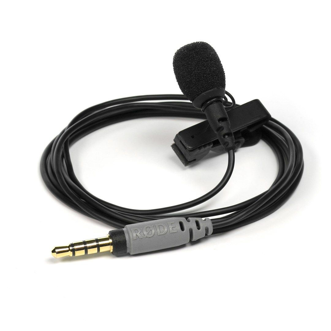 RODE SmartLav 1m Cord