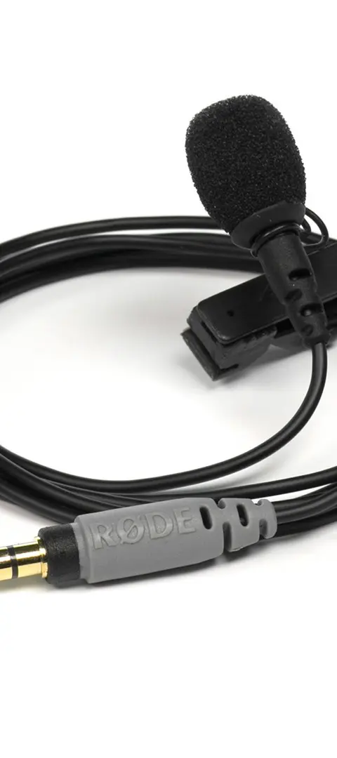 RODE SmartLav 1m Cord
