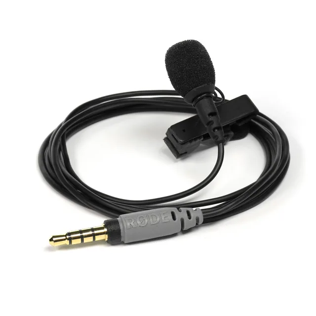 RODE SmartLav 1m Cord