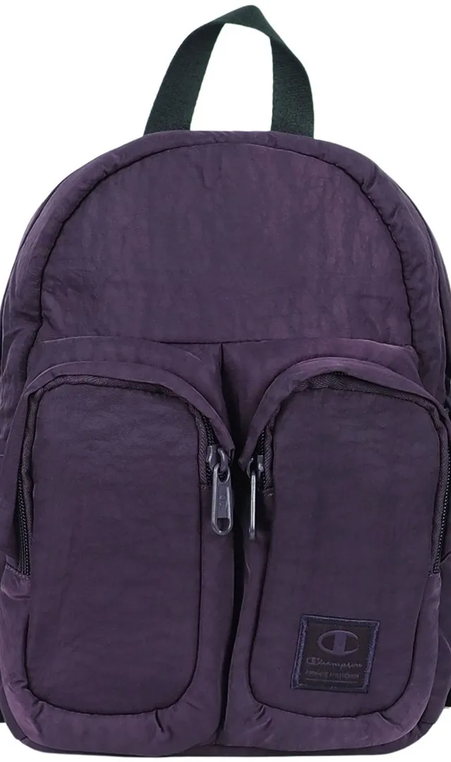 Champion Backpack purple 806031 VS503