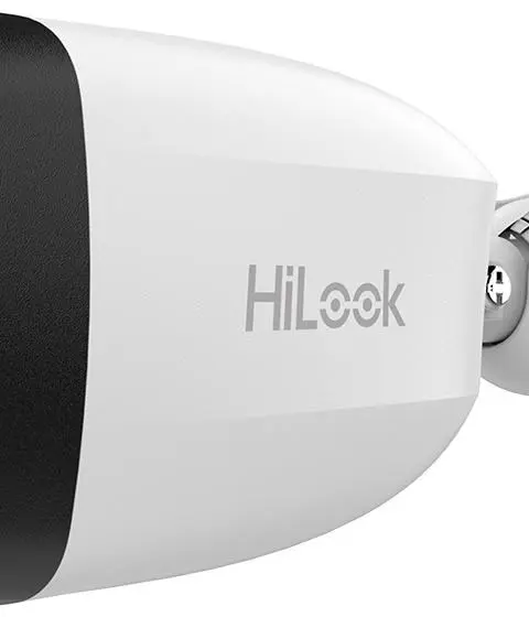 Hikvision HiLook IPCAM-B6-30DL 6MP IP Bullet Camera