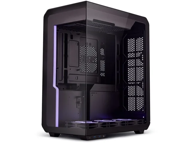 Ssupd Xhuttle Midi-Tower Case