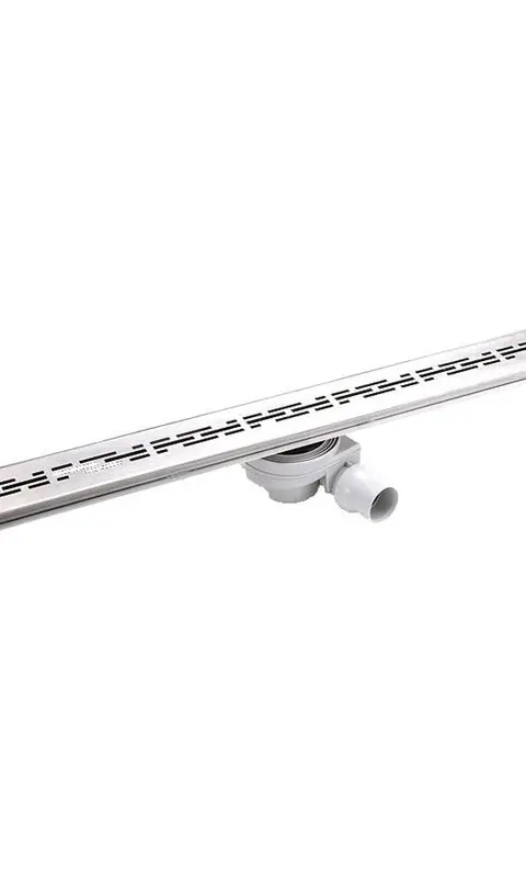 SHOWER CHANNEL C80 80 CM