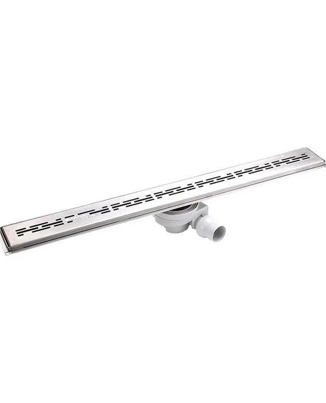SHOWER CHANNEL C80 80 CM