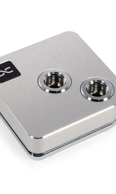 Alphacool 13444 computer cooling system part/accessory Water block