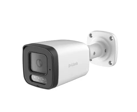 D-Link 2 Megapixel H.265 Outdoor Bullet Camera