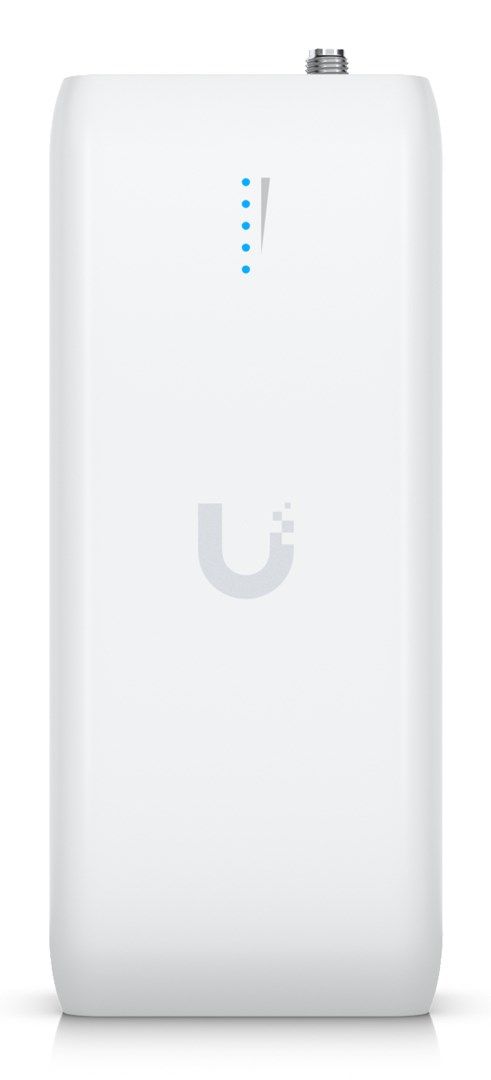 Ubiquiti UDB bridge/repeater Network bridge 866.7 Mbit/s White