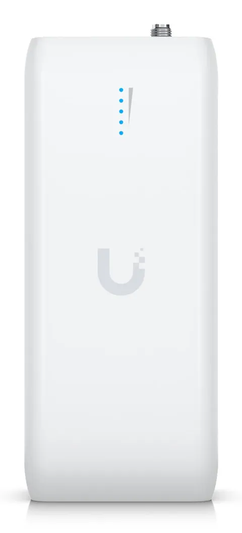 Ubiquiti UDB bridge/repeater Network bridge 866.7 Mbit/s White