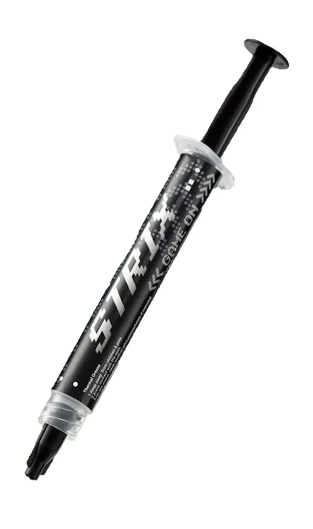 K ASUS ROG STRIX RG-05 PERFORMANCE THERMAL PASTE