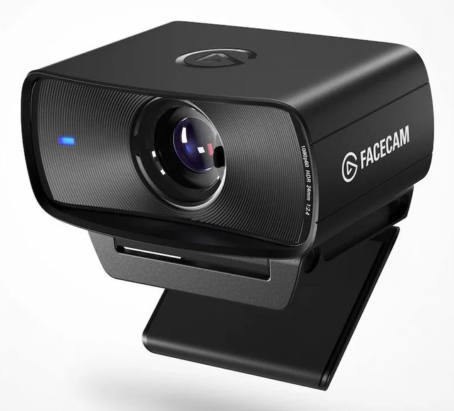 Elgato Facecam MK.2
