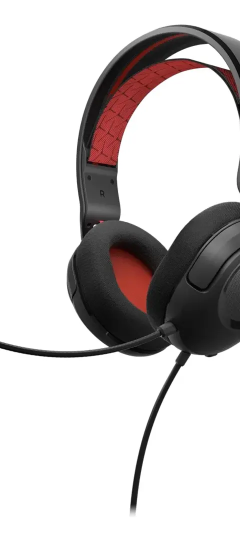 Corsair HS35 V2 Headset Wired Head-Band Gaming Blue