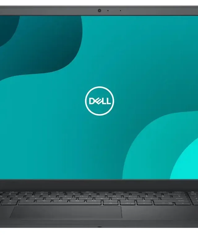 Dell Pro 15 Essential Core 3 100U 15.6" FHD 120Hz 250 nits, 8GB DDR5 4400, 512GB SSD, Intel Graphics, 41Wh, Windows 11 Pro, Carbon Black + Dell Optical Mouse MS116 Black