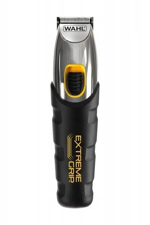 WAHL Extreme Grip Beard Trimmer 09893.0440