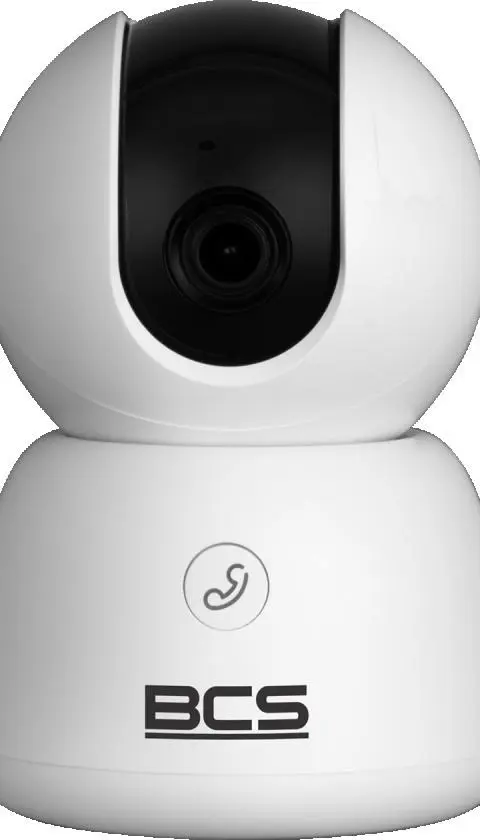 Camera BCS LINE PTHOME01