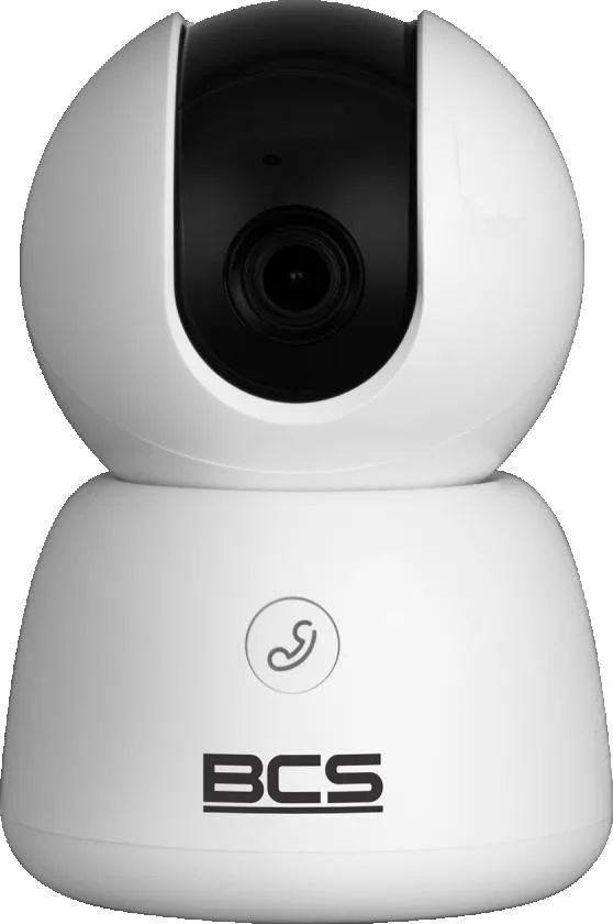Camera BCS LINE PTHOME01