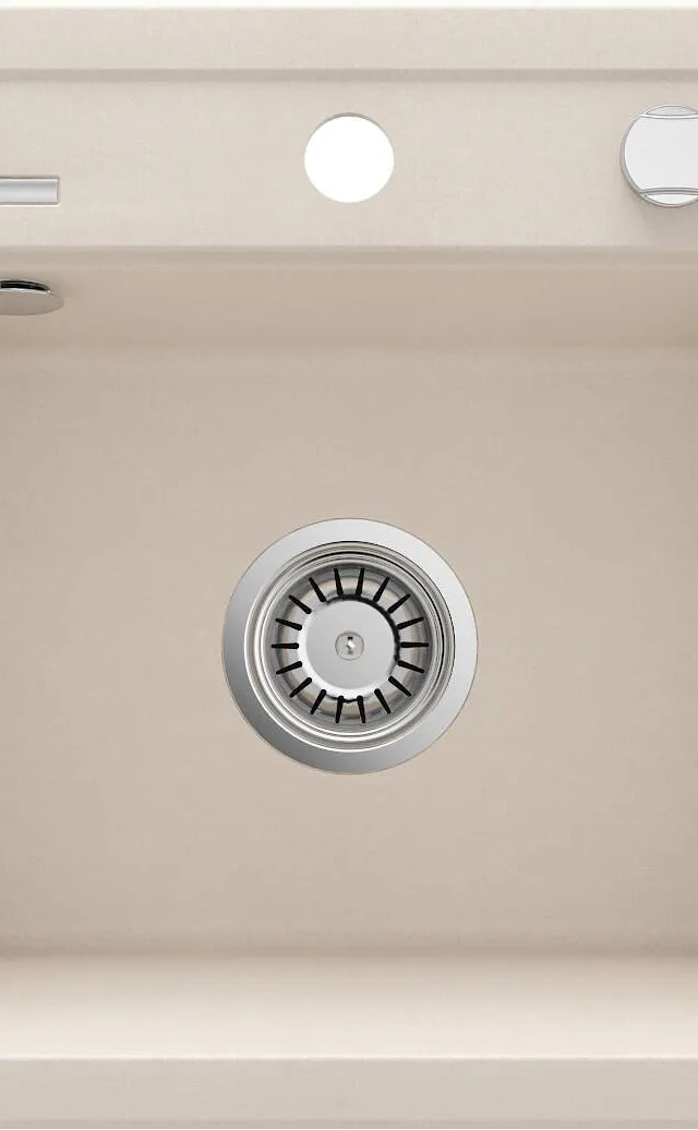 Bowl Granite Sink 1-