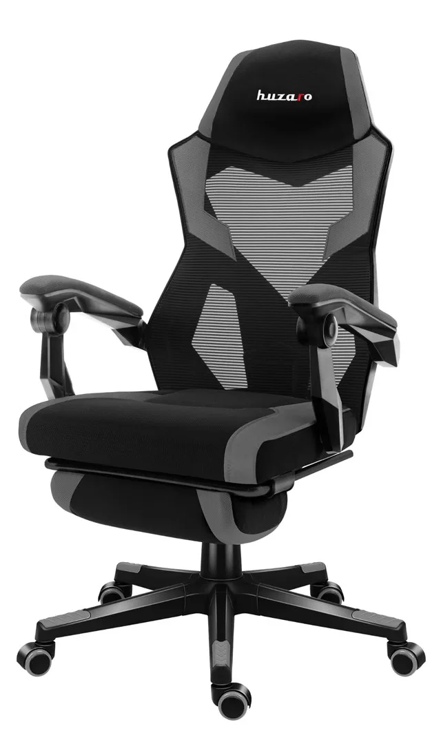 Huzaro Combat 3.1 Grey Gaming Chair