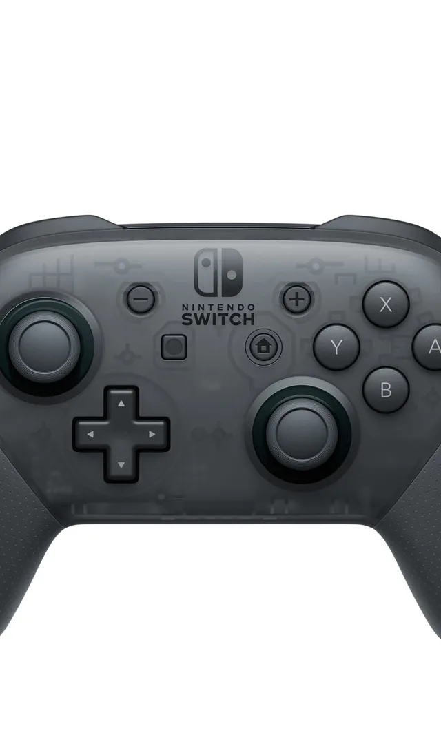 Console ACC Controller/Switch PRO 2510431B