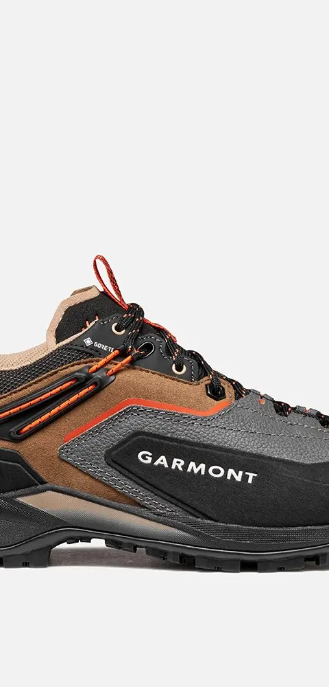 Garmont Akron GTX Brown 10