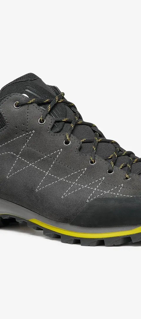 Scarpa Zodiac GTX Shoes Anthracite Size 46.5