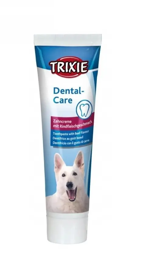 TRIXIE - Toothpaste - 100g