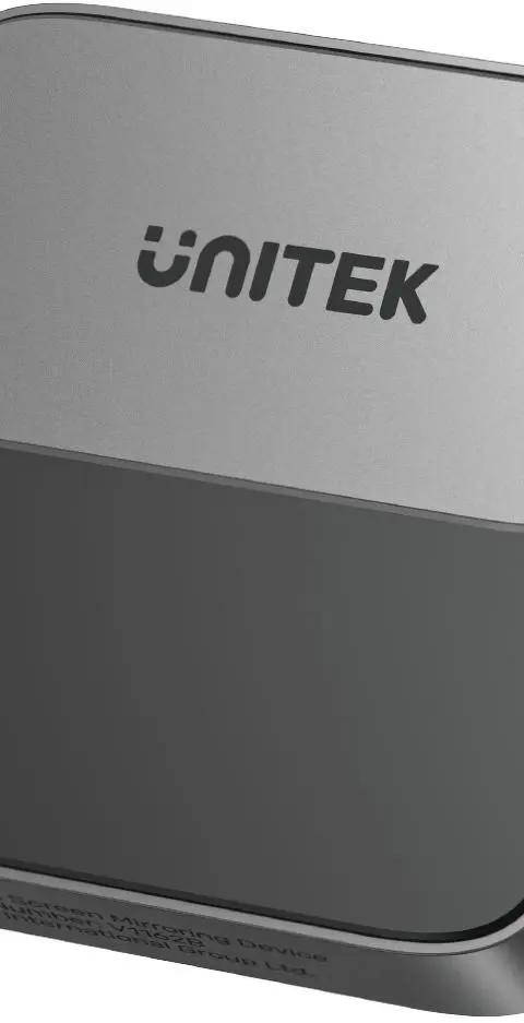 Unitek Wireless HDMI Transmitter 4K 60Hz Range Up To 8m