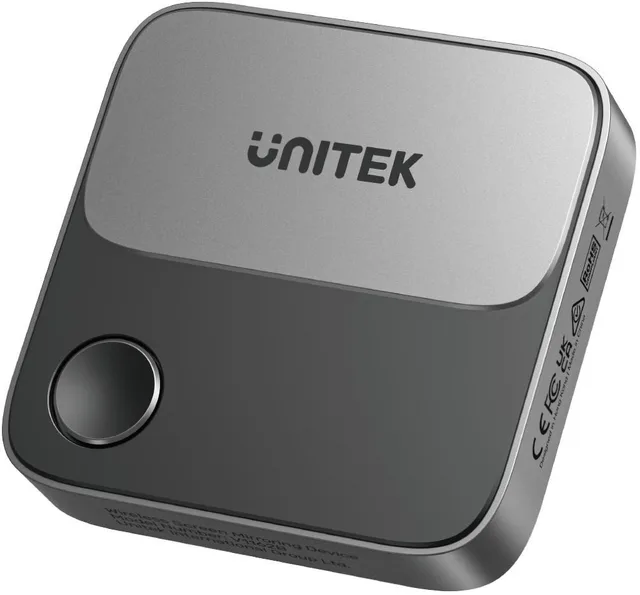 Unitek Wireless HDMI Transmitter 4K 60Hz Range Up To 8m
