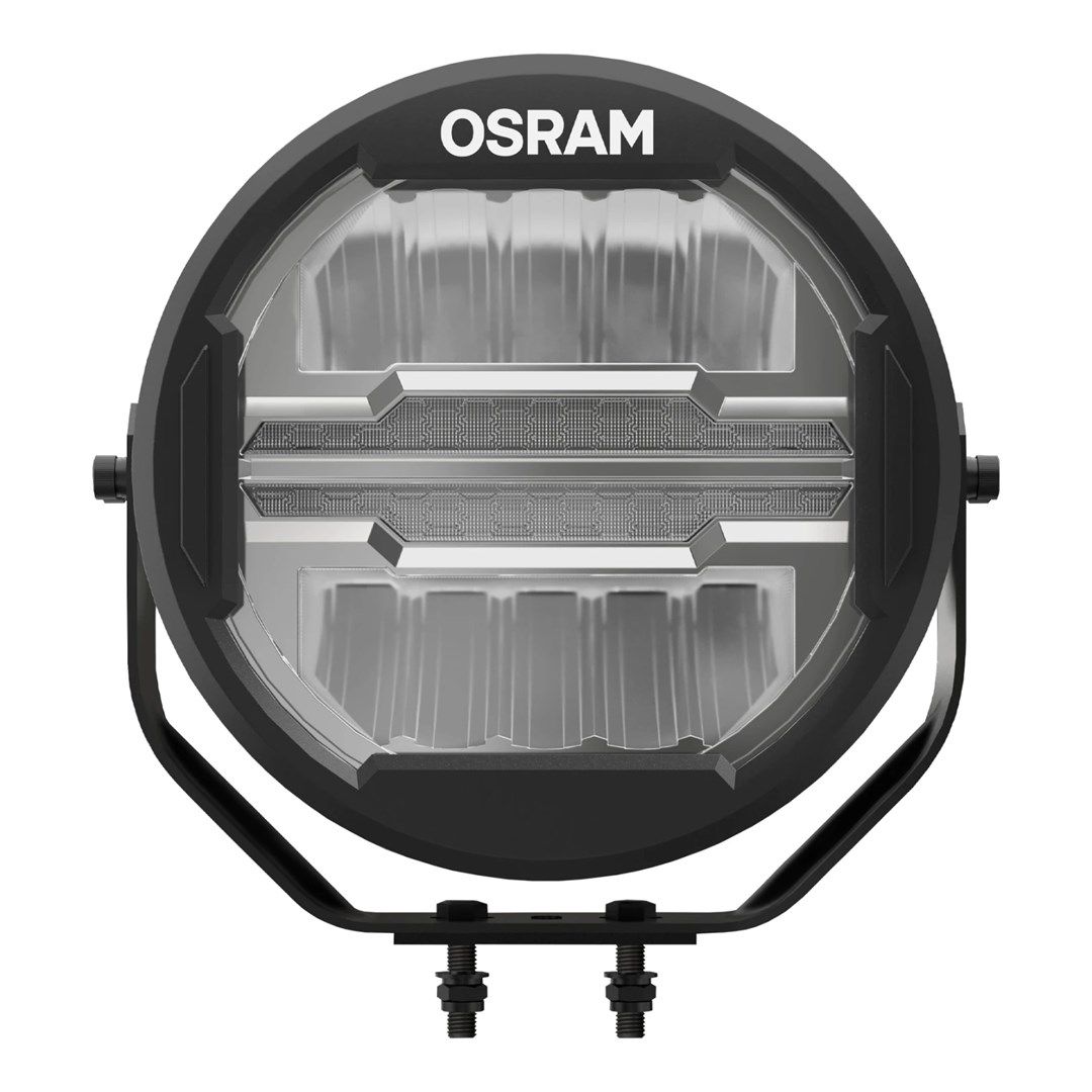 Osram ROUND MX260-CB Lamp