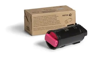Xerox 106R03937 toner cartridge 1 pc(s) Original Magenta