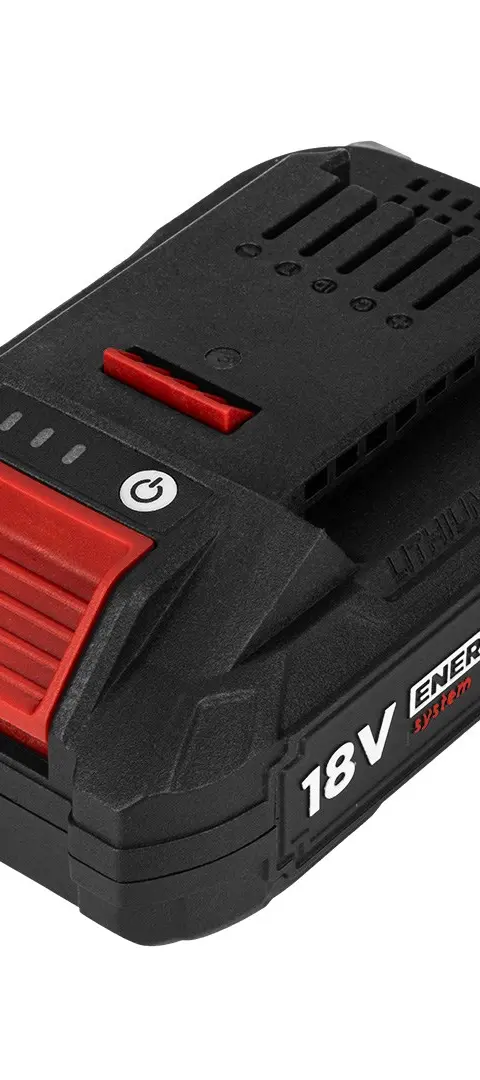 Battery Energy 18V Li-Ion 4.0Ah BOOST UP