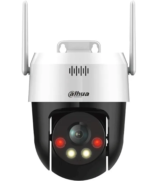 Dahua P5AE-PV WI-FI Camera