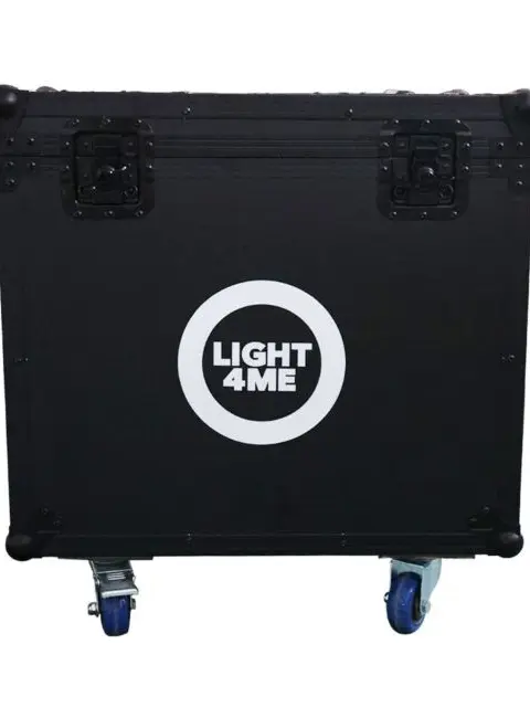 LIGHT4ME SKY FX 19x40W CASE 2IN1 skrzynia transpor