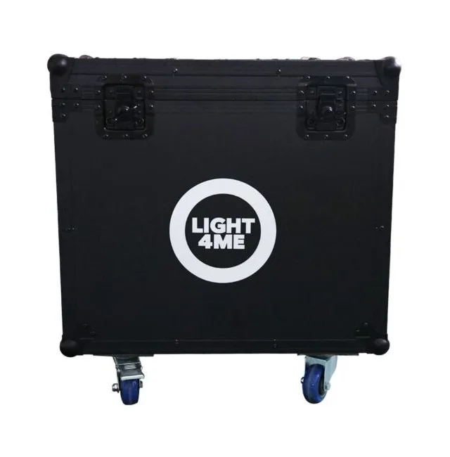 LIGHT4ME SKY FX 19x40W CASE 2IN1 skrzynia transpor