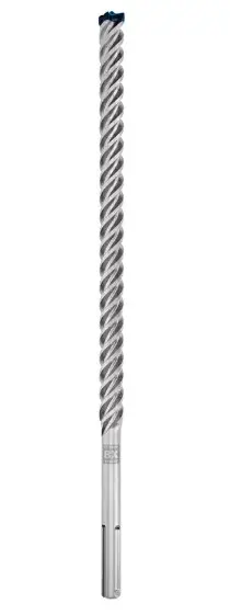 Bosch Expert SDS Max-8X Hammer Drill Bit