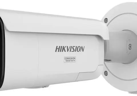 Camera IP Hikvision DS-2CD2667G3-LIZS2UY/SL(2.8-12mm)