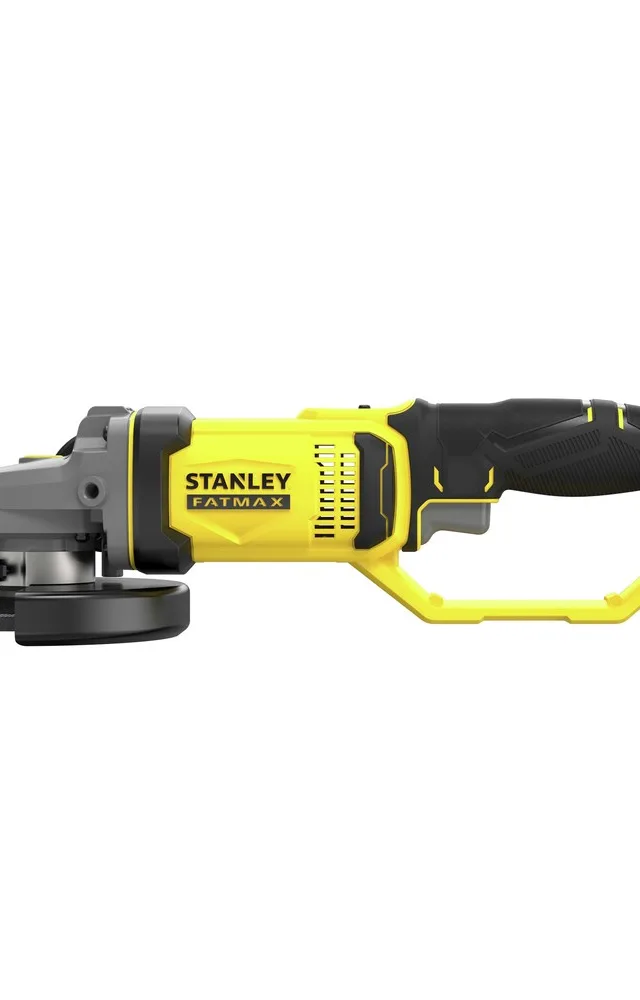 Stanley FATMAX V20 SFMCG400B-XJ 18V Angle Grinder - Tool Only