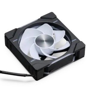 Mm Phanteks D30-120 PWM Reverse DRGB Black 120