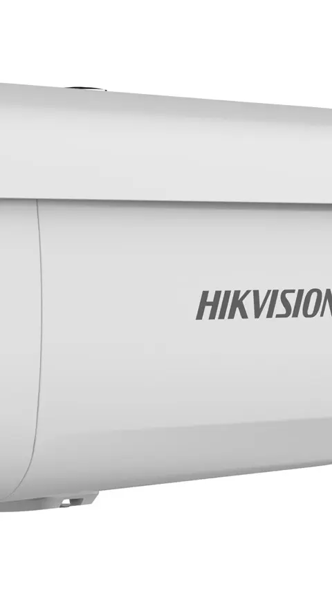 HIKVISION DS-2CD2686G2H-IZS(2.8-12mm)(EF) Bullet 8MP EasyIP 4.0 With AcuSense