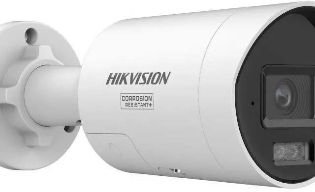 HIKVISION DS-2CD20126G3-IUY/SL(2.8mm)(EF) Bullet 12MP Easy IP 4.0