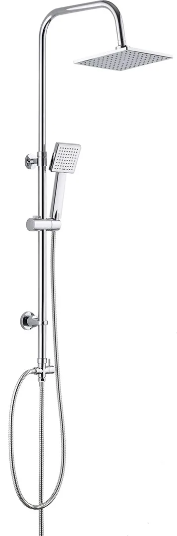 Function Shower Head 1-