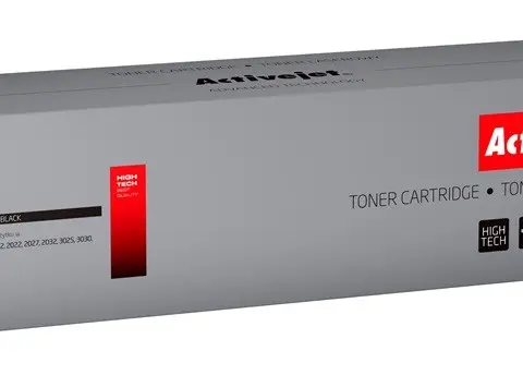 Activejet ATR-2220N toner (replacement for Ricoh 2220D / 885266; Supreme; 11000 pages; black)
