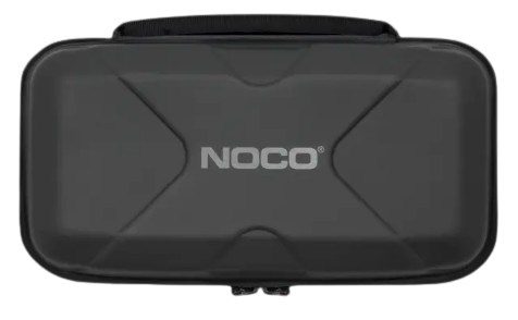 NOCO GBC017 equipment case Briefcase/classic case Black