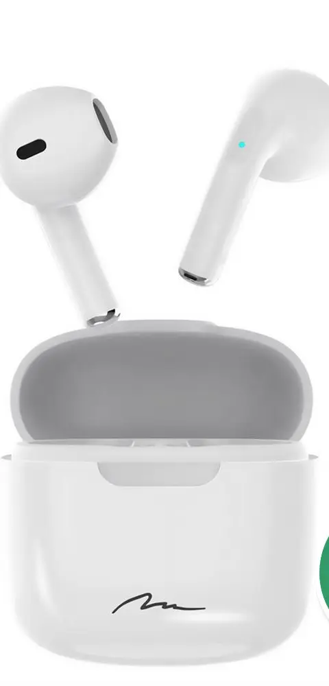 Wireless Headphones R-PHONES TWS MT3589W