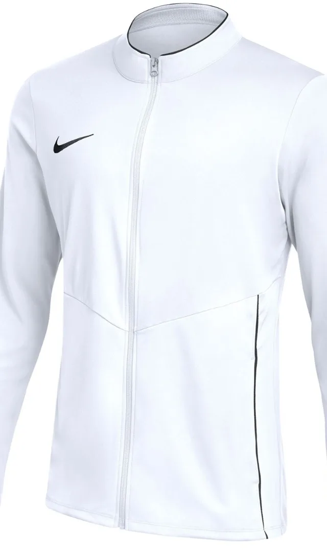 Bluza męska Nike Dri-FIT Park 26 biała HM7249 100 S