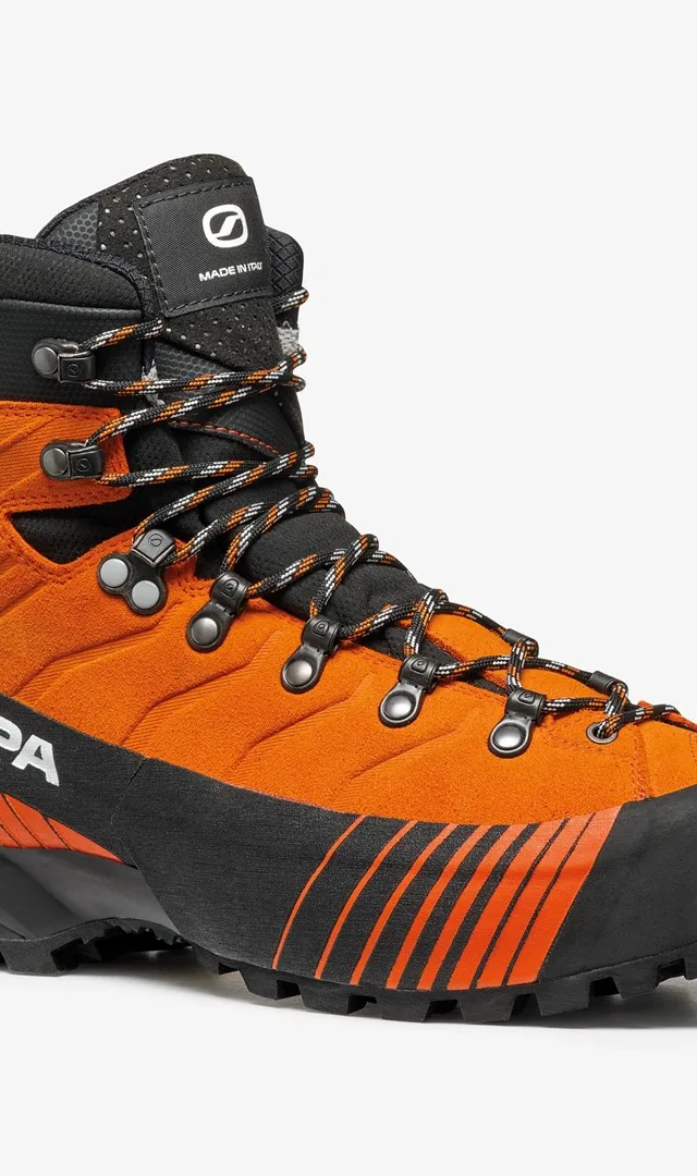 Scarpa RIBELLE HD, 42.5, Tonic Orange